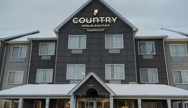 Country Inn & Suites by Radisson, Indianapolis South, IN