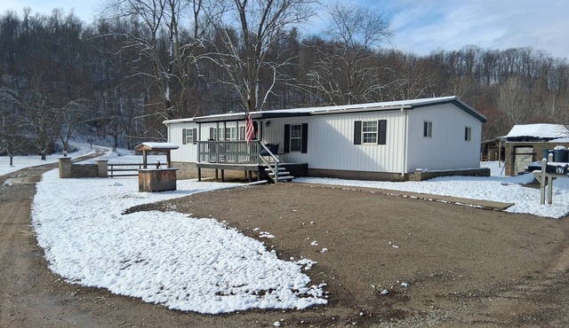 County setting in Scottown
