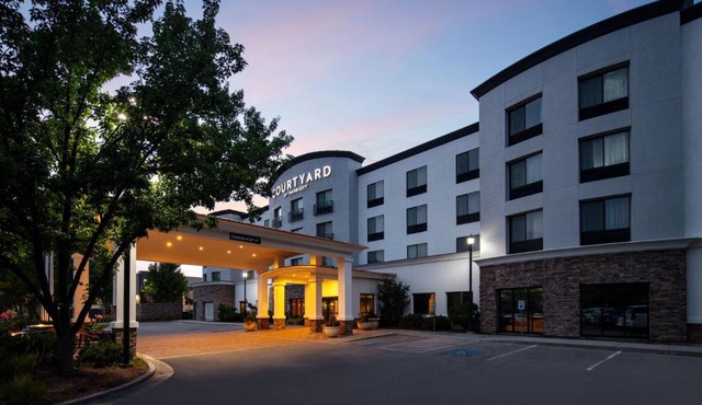 Courtyard by Marriott Boise West/Meridian