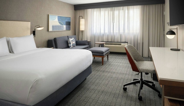 Courtyard by Marriott Hartford Cromwell