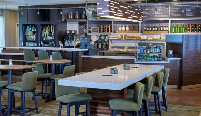 Courtyard by Marriott Indianapolis Castleton