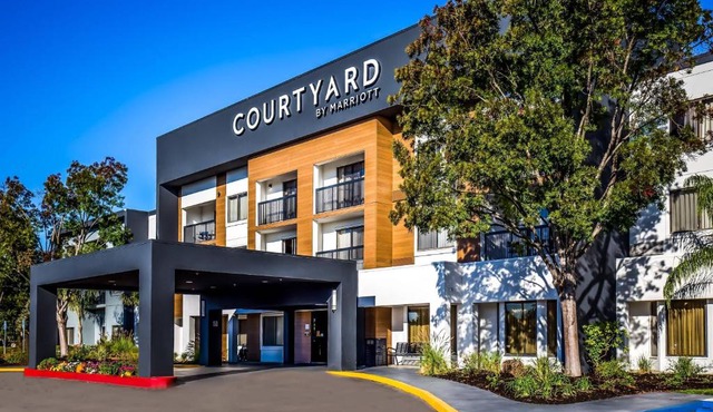 Courtyard by Marriott Livermore