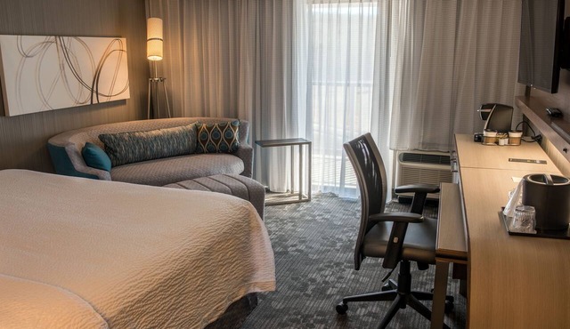 Courtyard by Marriott Norwich