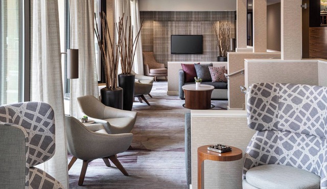 Courtyard by Marriott Pleasanton