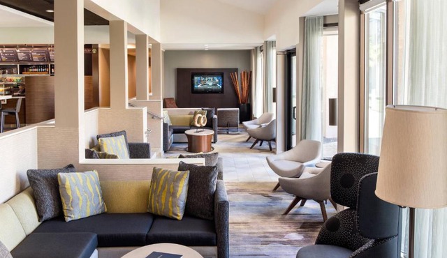 Courtyard by Marriott San Diego Sorrento Valley