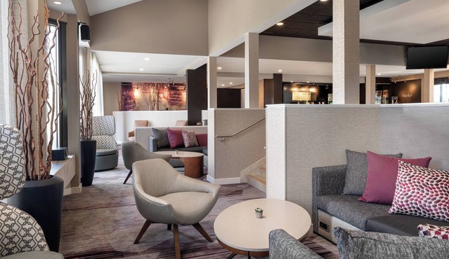 Courtyard by Marriott Rancho Cordova Sacramento
