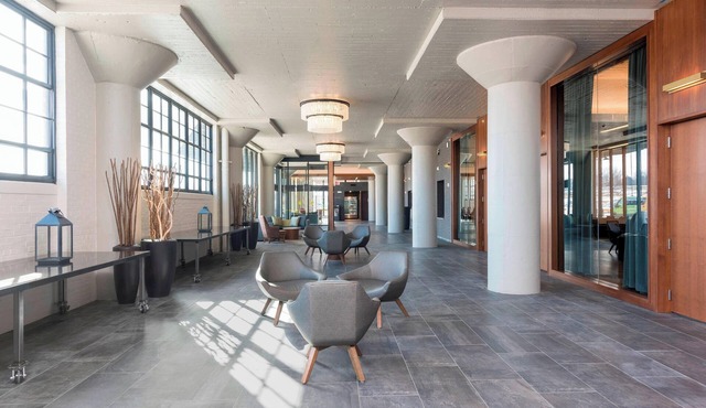Courtyard by Marriott Waterloo Cedar Falls