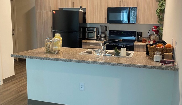 Cozy 1-bedroom apartment with AC in pleasant Maricopa