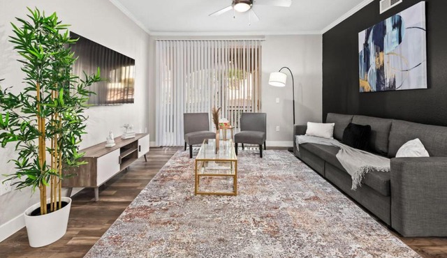 Cozy 2BR - Scottsdale, Pet-friendly, Sunrise Peak