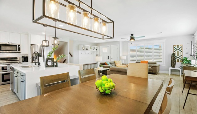 Cozy 4-bedroom Home in Old Town Scottsdale!