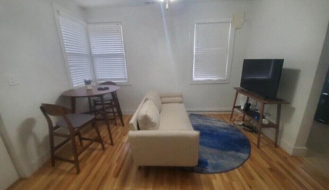 Cozy and quiet Apartment near the beach
