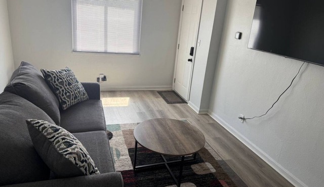Cozy apartment #2