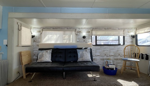 Cozy Clean Comfy