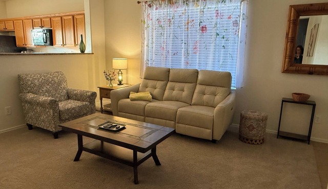 Cozy Desert-Scape Retreat in Anthem