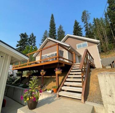 Cozy Getaway in Mullan