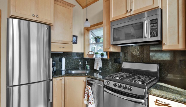 Cozy Guesthouse in the Heart of Prescott!