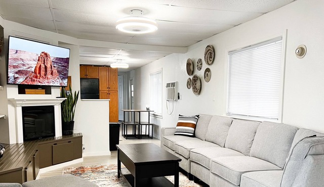 Cozy home on Hopi Lane