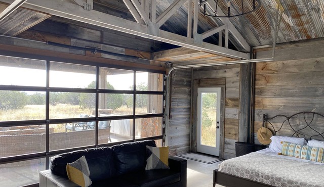 Cozy Off Grid Home In Williams AZ (Gateway to the Grand Canyon)