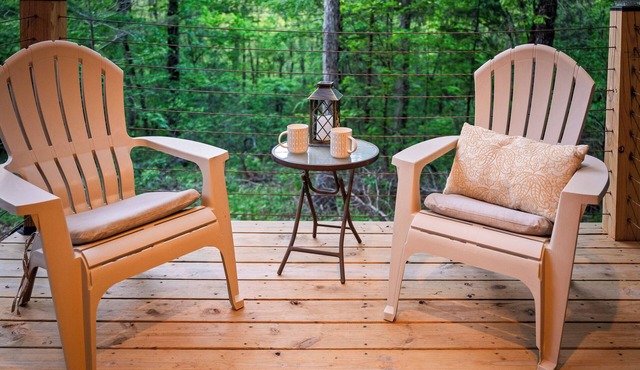 Cozy Ozark Cottage Near Spring River & Mammoth Spring