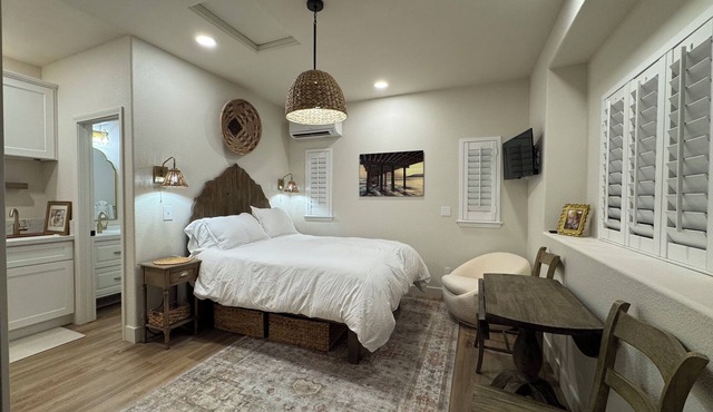 Cozy Private Casita in Grover Beach close to beach