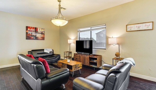 Cozy Tucson Getaway w/Hot Tub: 4 Mi to Casino