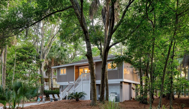 Crawdad by Avantstay Isle of Palms Home w/BBQ