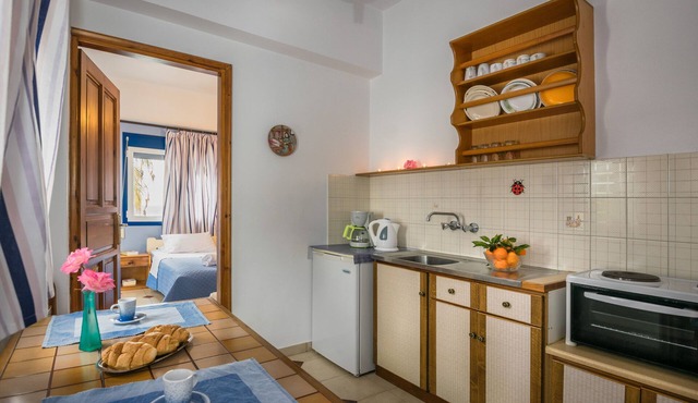 Cretasky, Ierapetra , Creta