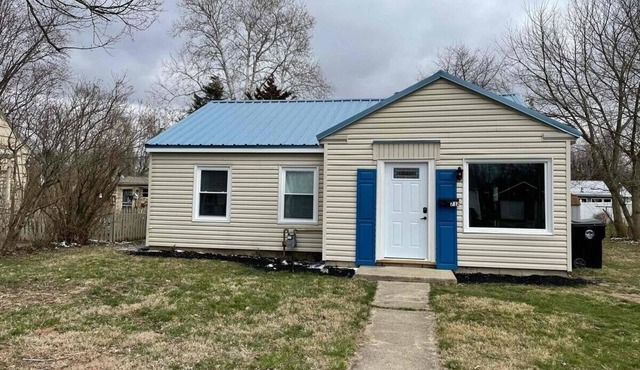 Cute 3 bedroom house less than 3 miles from WEC