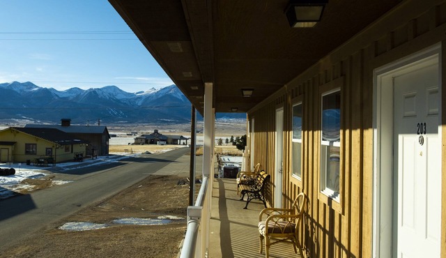 Dark Sky Suites