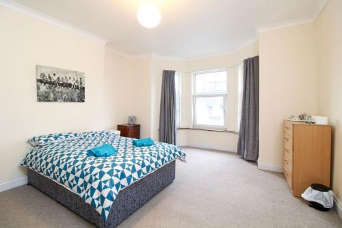 Darwin road guest house room 2