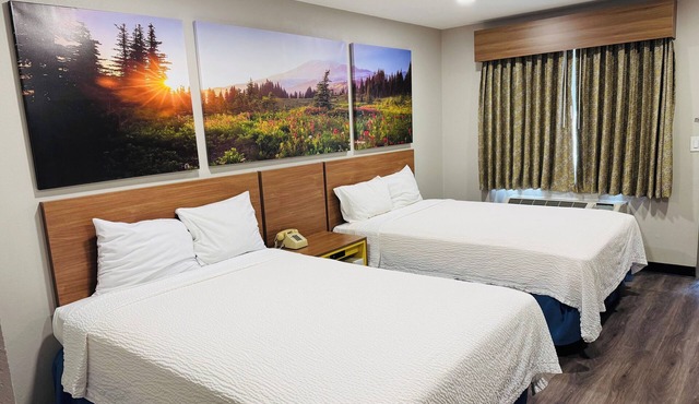 Days Inn by Wyndham Barstow