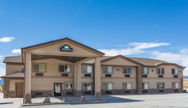 Days Inn by Wyndham Beaver