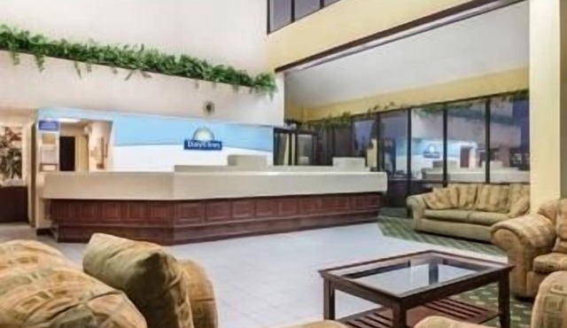 Days Inn by Wyndham Indianapolis/Castleton