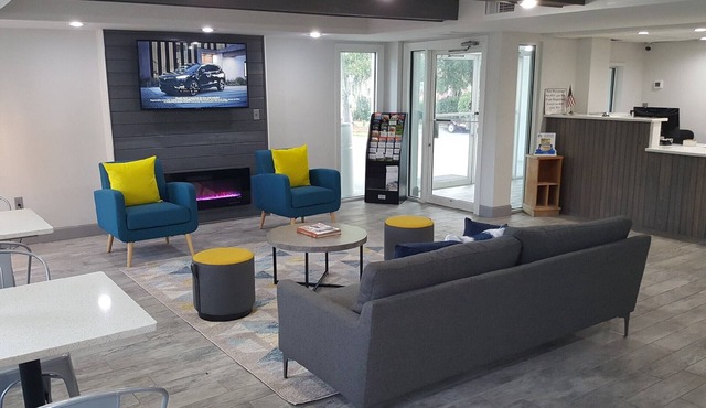 Days Inn by Wyndham Ridgeland South Carolina