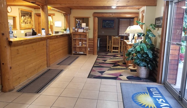 Days Inn by Wyndham Sandpoint