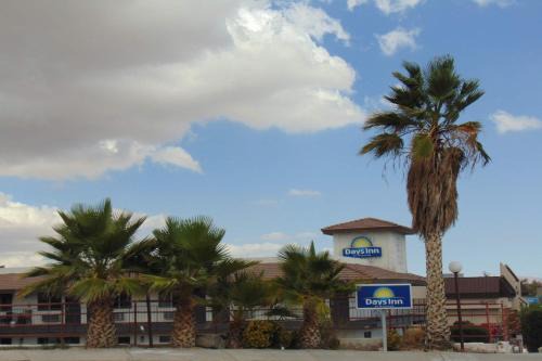 Days Inn by Wyndham Victorville - Hesperia I-15 Palmdale Road