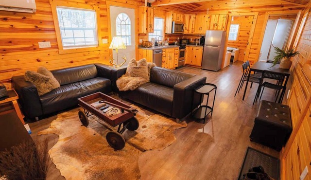 Deer Run Secluded Retreat Villa