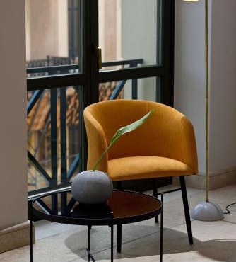 Delightful Athens Villa 1 Bedroom Villa Toshiro Thissio View