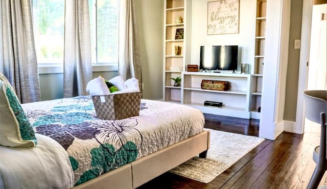 Delightful Private Room in Groton
