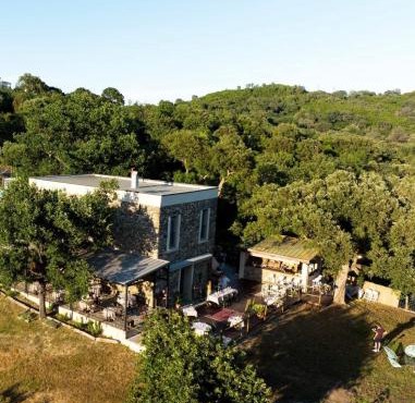 Demeure de charme, appartement du Campu di l altru mondu