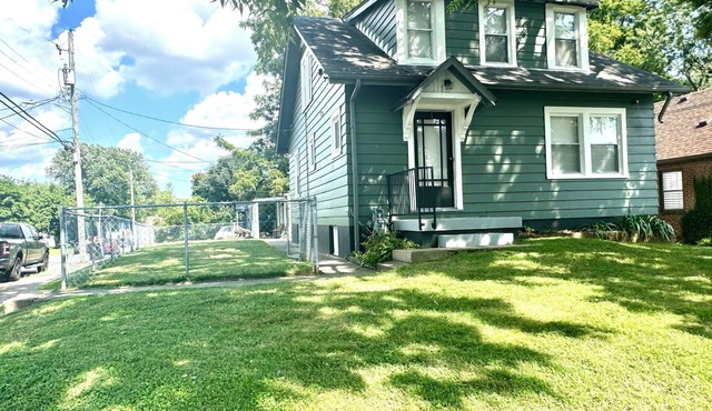 Derby City getaway