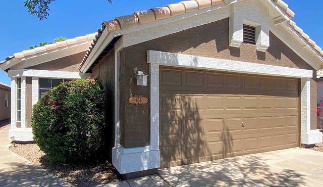 Desert Breeze 1 - Single-Story Home - Chandler