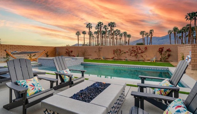Desert Gem- New Home! (PGA Signature) PGA WEST!