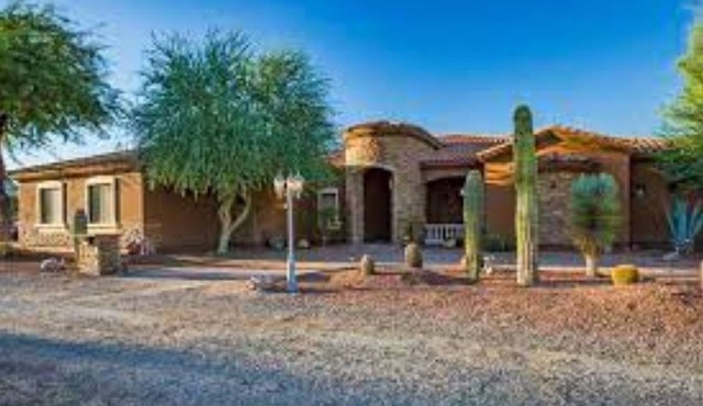 Desert Oasis Resort Style w/POOL & Hot Tub - Indoor & Outdoor Games