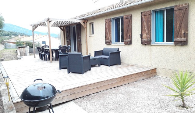 Detached house 90m2 629,370,324