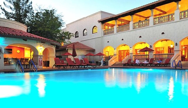Diamond Resorts Los Abrigados Resort & Spa - 2 Bedroom Deluxe