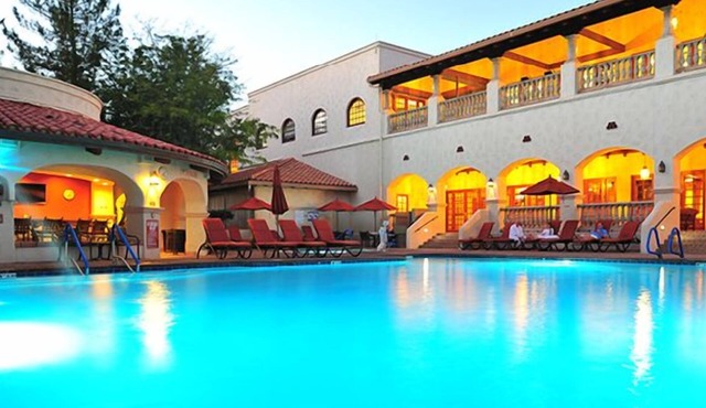 Diamond Resorts Los Abrigados Resort & Spa - 1 Bedroom - 1XX