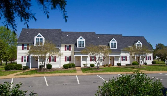 Diamond Resorts The Historic Powhatan Resort - 4 Bedroom Deluxe Lockoff