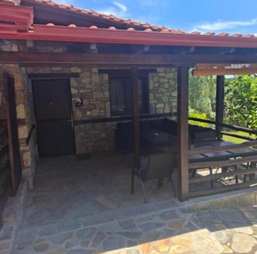 Dimitris Villas - villa 4