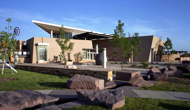 Discover Albuquerque from a Warm Hotel Room Base Near Airport